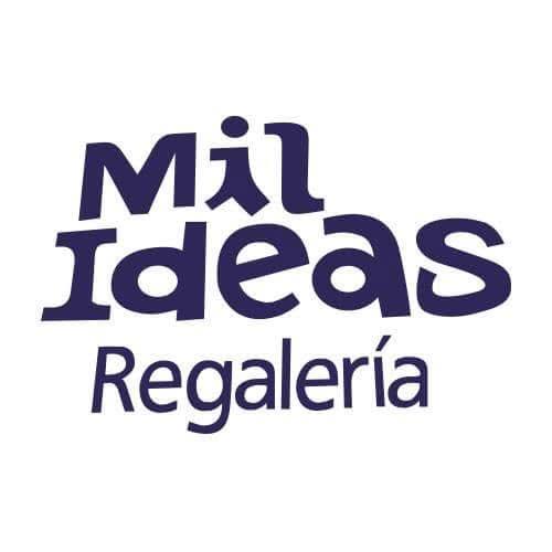 Mil Ideas Regalería